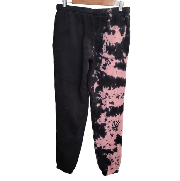🆕️ Dan + Shay Tie Dye Logo Joggers - Picture 7 of 9